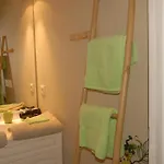 Ferienhaus Le Clos Arbore