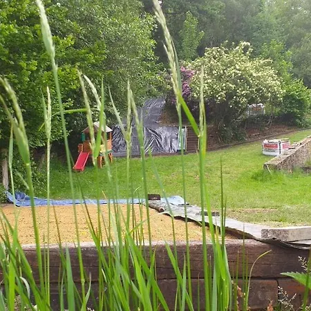 Holiday home Le Clos Arbore