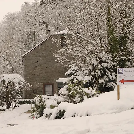 Hébergement de vacances Le Clos Arboré *