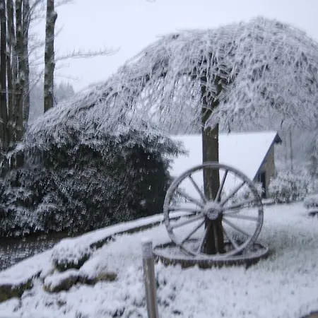 Hébergement de vacances Le Clos Arboré