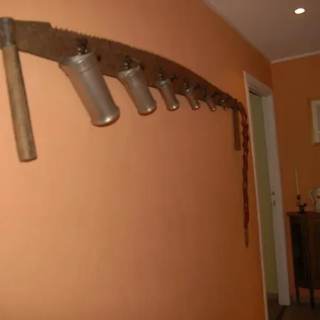 Le Clos Arbore Holiday home