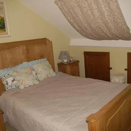 Vakantiehuis Le Clos Arbore *