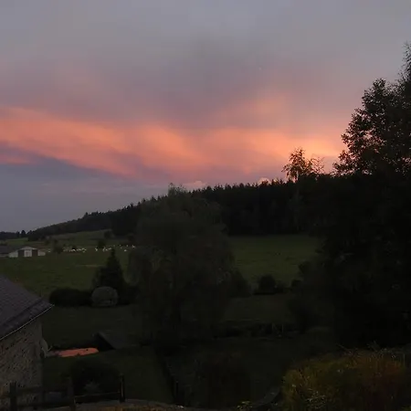 Holiday home Le Clos Arbore Libramont-Chevigny