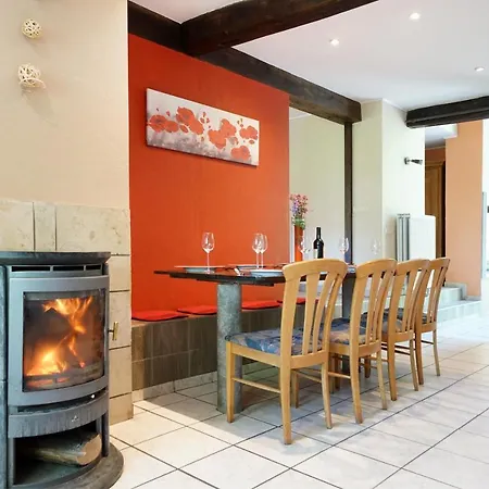 Holiday home Le Clos Arbore *