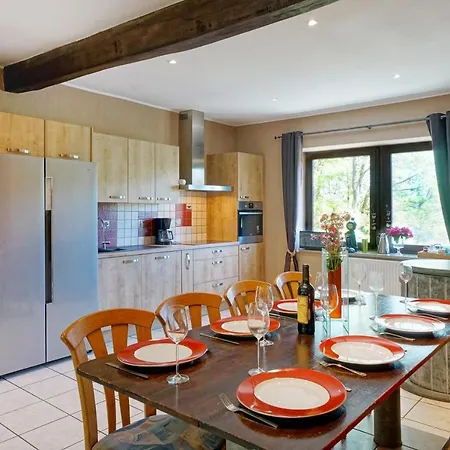 Holiday home Le Clos Arbore *