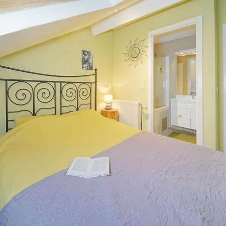 Holiday home Le Clos Arbore *