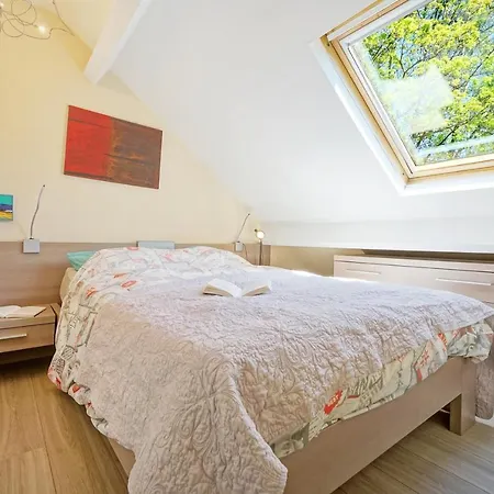 Holiday home Le Clos Arbore *