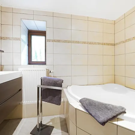 Hébergement de vacances Le Clos Arboré