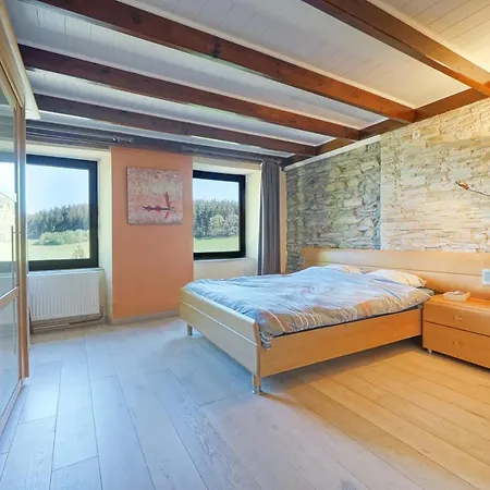 Le Clos Arbore * Libramont-Chevigny