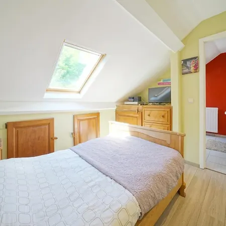 Le Clos Arboré Hébergement de vacances