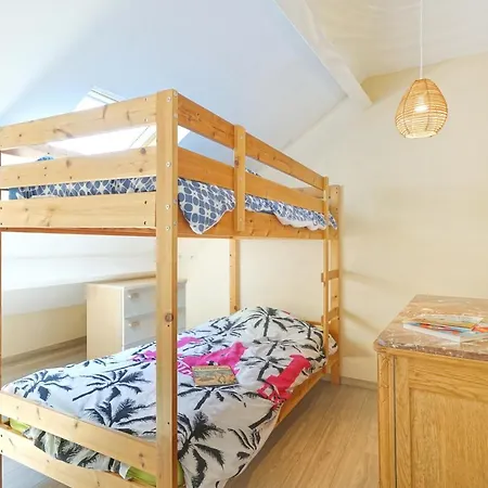 Le Clos Arboré Hébergement de vacances