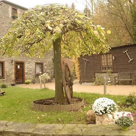 Le Clos Arboré * Libramont-Chevigny