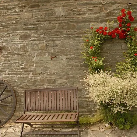 Le Clos Arboré Hébergement de vacances