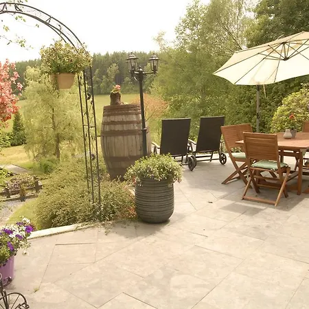 Le Clos Arbore Holiday home