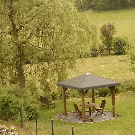 Le Clos Arbore Holiday home *