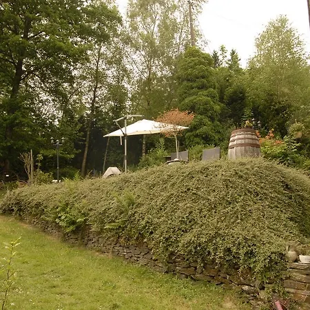 Le Clos Arboré Hébergement de vacances