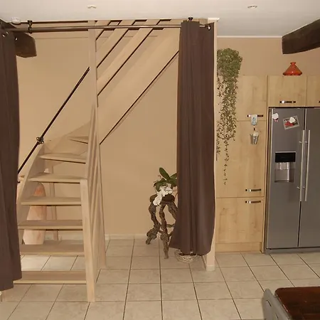 Le Clos Arbore Libramont-Chevigny