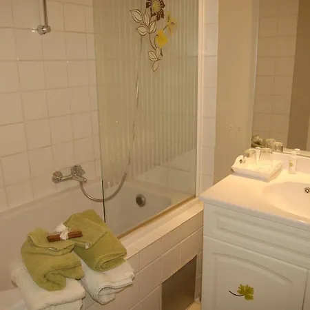 Holiday home Le Clos Arbore Libramont-Chevigny