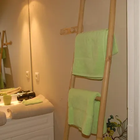 Holiday home Le Clos Arbore