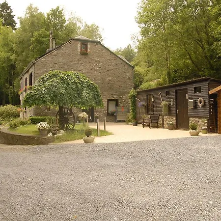 Le Clos Arboré Hébergement de vacances *