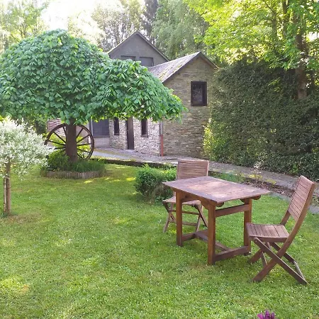 Le Clos Arbore Holiday home *
