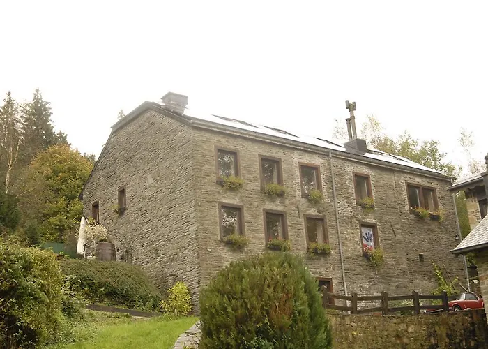 Le Clos Arbore Holiday home *