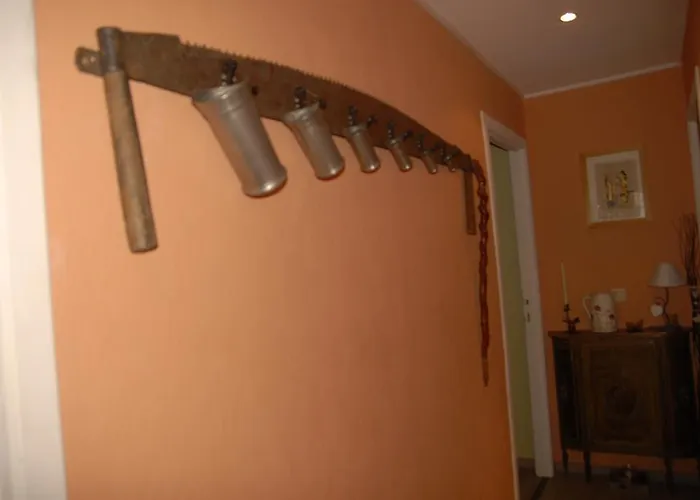 Le Clos Arbore Holiday home