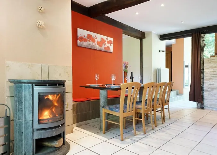 Holiday home Le Clos Arbore *