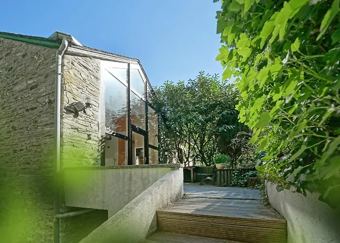 Le Clos Arbore Holiday home Libramont-Chevigny