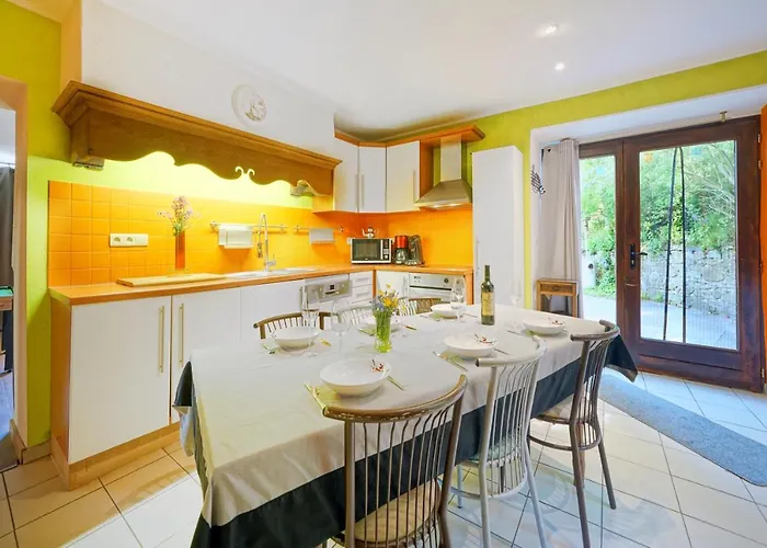 Le Clos Arbore * Libramont-Chevigny