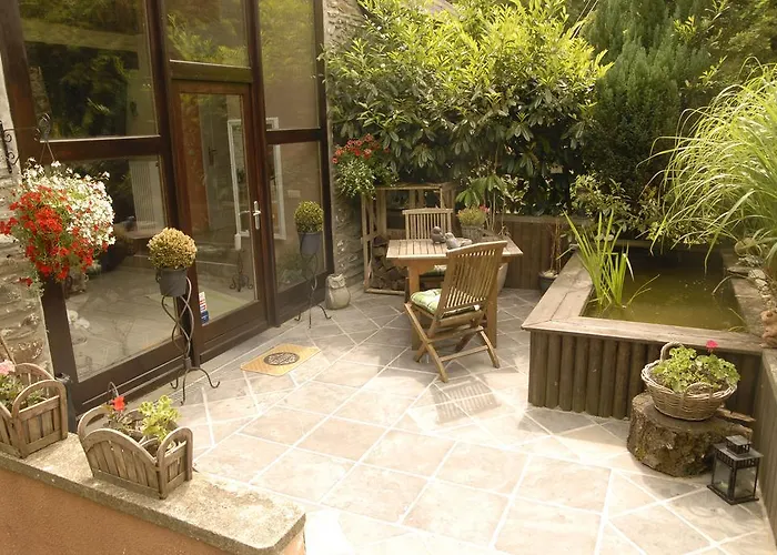 Le Clos Arbore Holiday home