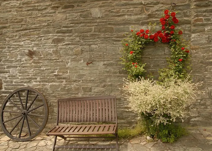 Le Clos Arbore Holiday home