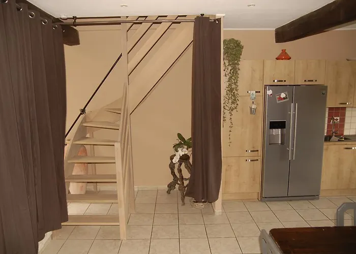 Le Clos Arbore Libramont-Chevigny