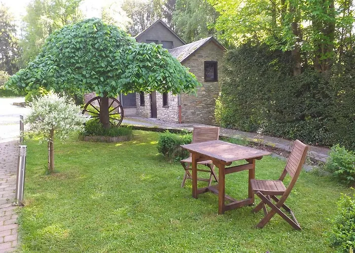 Le Clos Arbore Holiday home *